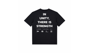 Patta 联合 6 家单位推出 “Black Lives Matter” 慈善 T 恤！