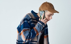 A BATHING APE 最新 2020 秋冬男装系列 Lookbook 释出！