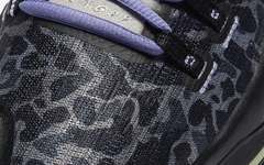 致敬欧文姐姐！黑迷彩 Kyrie 6 “Asia” 即将发售！