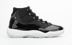 “大魔王 2.0” ！年底全新 Air Jordan 11 你打几分？最新实物美照释出！