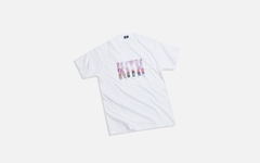 樱花 KITH logo ！KITH 东京店开业限定 T-Shirt 今日发售！