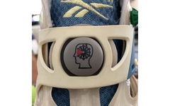 标志性 logo 是亮点！Brain Dead x Reebok 全新联乘鞋款首度曝光！
