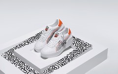 醒目的手绘涂鸦元素贯穿！PUMA X MR. DOODLE 全新联名系列登场