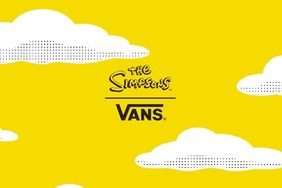 会有什么惊喜设计？Vans 预告与《The Simpsons》的全新联乘！