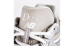联名 logo 加持！抢先预览 Dime x New Balance 联名鞋款