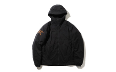 辨识度极高的秋冬人气单品！Arc’Teryx x BEAMS 联名胶囊系列预售！