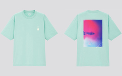 米津玄师 x UNIQLO 全新联名 6 款设计公开！即将正式发售！