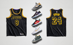 Undefeated 联名 Kobe 5 Protro 首度曝光！Mamba Week 登场！