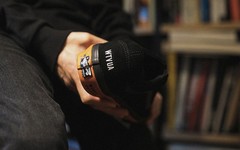 经典的强强联手！WTAPS x Vans 最新联名单品曝光！
