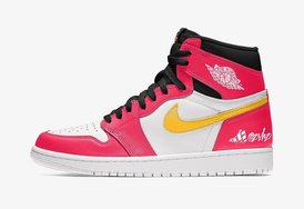 颜值还不错？Air Jordan 1 新配色曝光，明年登场！