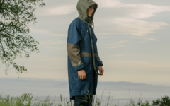 经典丹宁传统与户外风格结合！Levi’s x White Mountaineering 胶囊联名系列即将登场！