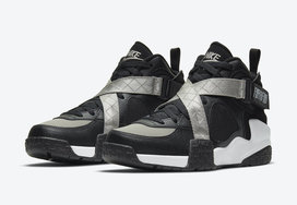 FOG 联名原型！Nike Air Raid 经典回归！