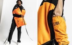 流行元素循环不息，The North Face x MM6 Maison Margiela 2020 秋冬联名系列即将发布！