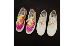 高人气 RHUDE x Vans 联名系列！本月发售！