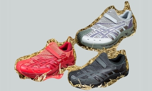 潮人必备？Kiko Kostadinov x ASICS 全新联名鞋款今秋登场！