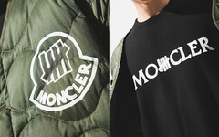 机能与街头风格的结合！UNDEFEATED x 2 Moncler 1952 全新秋冬联名系列上架！