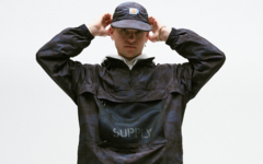 Carhartt WIP x Supply Store 胶囊联名系列明日释出！