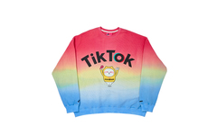携手“海外版抖音” TikTok，时尚品牌 IRENEISGOOD 推出联名系列！