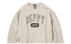 携手经典长篇漫画《PEANUTS》！ Billionaire Boys Club 打造全新胶囊联名！