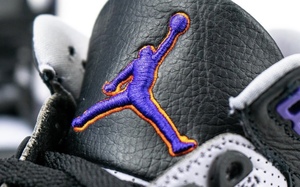并没有被取消发售？Air Jordan 3 “Court Purple” 发售日期释出！