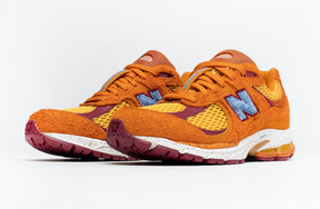 吸睛度极强！Salehe Bembury x New Balance 2002R 发售日期释出！