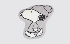 可爱又心动！UNIQLO x Snoopy 推出联乘系列！