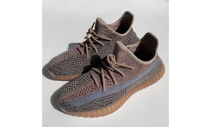 适合秋天上脚的配色！全新 Yeezy 350 V2 即将发售！