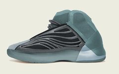 Yeezy 篮球鞋 4 款新配色渲染图释出！你最爱哪双？