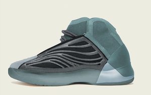 Yeezy 篮球鞋 4 款新配色渲染图释出！你最爱哪双？