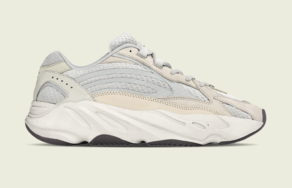 Yeezy 700 V2 “Cream” 渲染图更新！明年三月亮相！