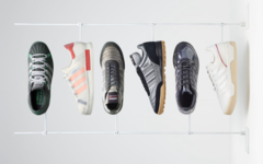 未来感设计！Craig Green x adidas Originals 全新联名系列即将开售！