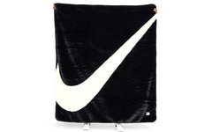 设计与天价 AMBUSH 联名相似！Nike 推出全新人造皮草夹克及一人高毛毯！