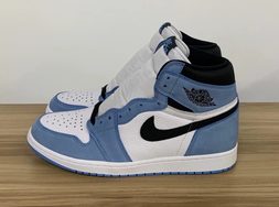 磨砂皮革+荔枝纹皮革！这双 Air Jordan 1 质感相当出众，明年发布！