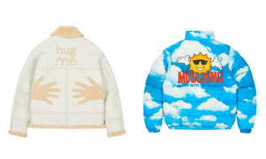 想象力与玩趣十足！MOSCHINO x PALACE 联名系列完整预览！