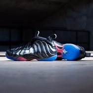 镜面喷+鸳鸯 Air Penny 3 ！Nike 这两款全新球鞋颜值绝了！