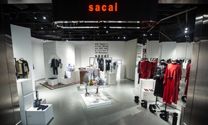 设计简约但有辨识度！sacai x fragment design 合作系列即将开售！