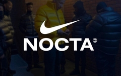 醒目黑黄色调！Drake x Nike “NOCTA” 系列第一弹待发售单品公开！