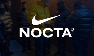 醒目黑黄色调！Drake x Nike “NOCTA” 系列第一弹待发售单品公开！