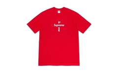 十字 Cross Bogo 再度来袭！Supreme 即将推出全新 T 恤！