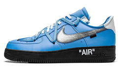 圆梦 MCA 的机会？Off-White x Nike Air Force 1 或将于 2021 发售全新联名！