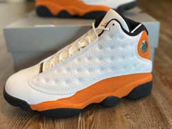 有“扣碎”气质？全新 Air Jordan 13 明年年初亮相！