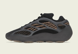 Yeezy 700 V3 新配色小程序登记开启！限量发售，速参与！