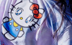 Hello Kitty 等主打！DIM MAK x Sanrio 合作系列现已发售！