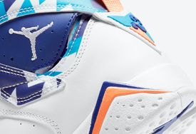 气质有点清新！全新 Air Jordan 7 “Chlorine Blue” 你打几分？