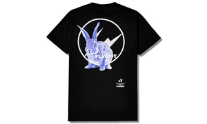 盖章但真香？fragment design x Playboy 联乘系列官图释出，今日登场！