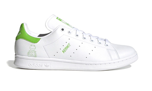 科米蛙元素主打！Kermit the Frog x adidas Originals Stan Smith 即将亮相！