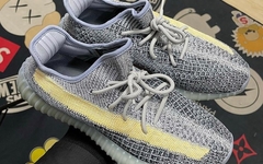 Yeezy 350 V2 新配色你能打几分？明年 2 月发售！