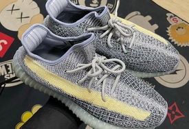 Yeezy 350 V2 新配色你能打几分？明年 2 月发售！