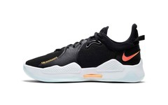 泡椒最新战靴 Nike PG 5 即将登场！实战党们期待吗？