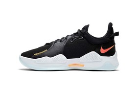 泡椒最新战靴 Nike PG 5 即将登场！实战党们期待吗？